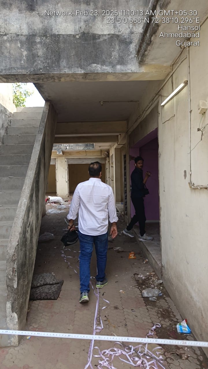 Plot for sale in Ahmedabad — photo 2