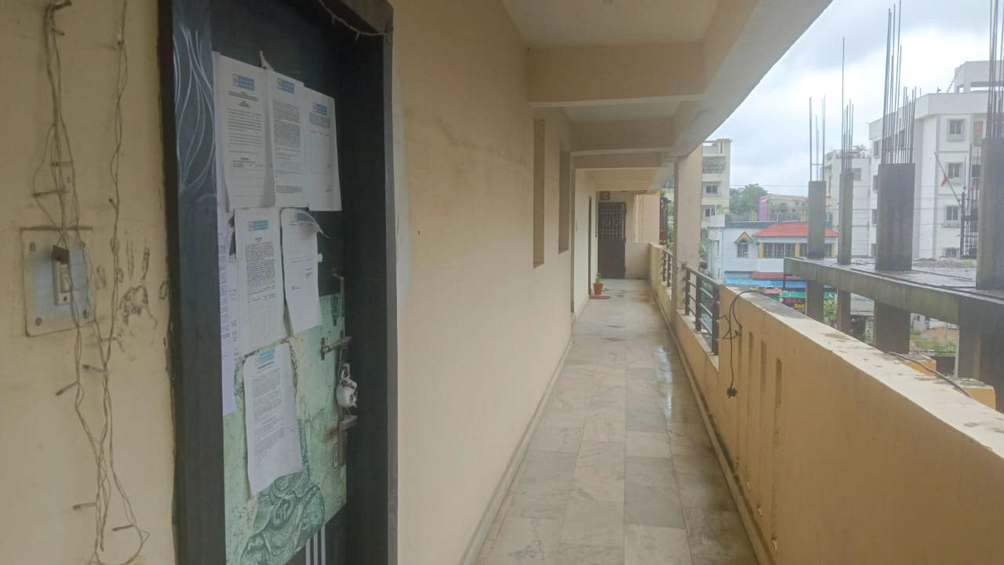 1292 square feet Flat for sale in Dwarka Dham, Ranchi Ranchi — photo 3