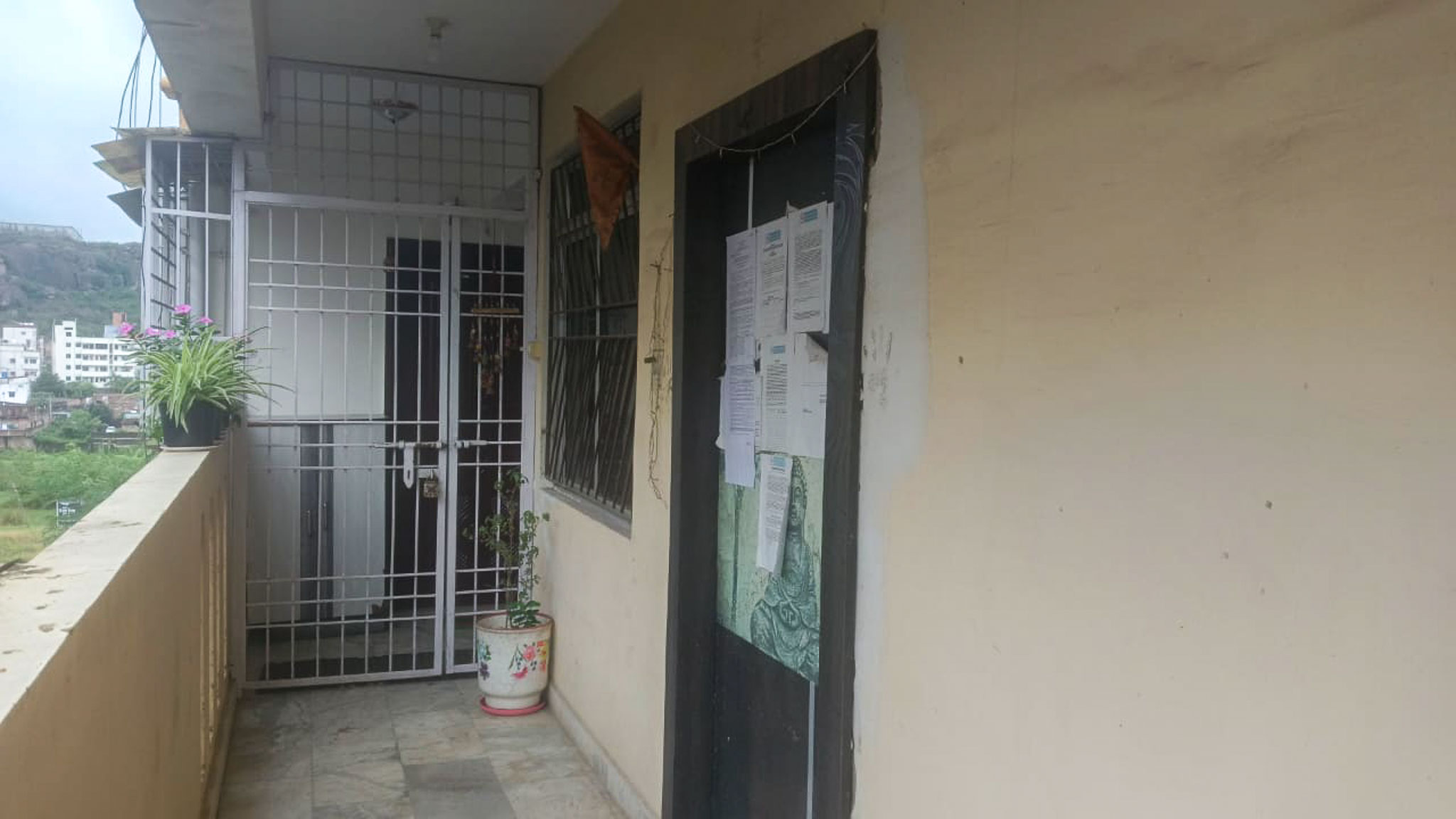 1292 square feet Flat for sale in Dwarka Dham, Ranchi Ranchi — photo 6
