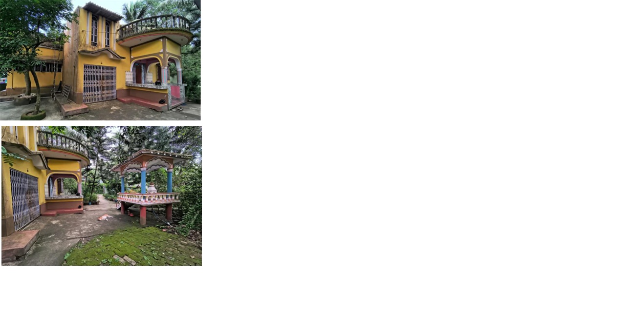 7405 square feet Individual House for sale in CONTAI — photo 1