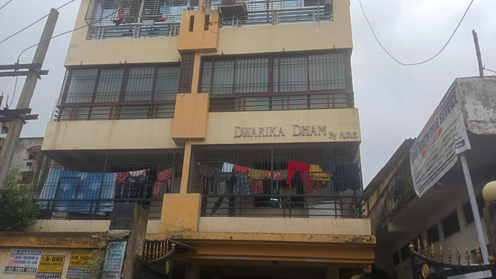 1292 square feet Flat for sale in Dwarka Dham, Ranchi Ranchi — photo 7
