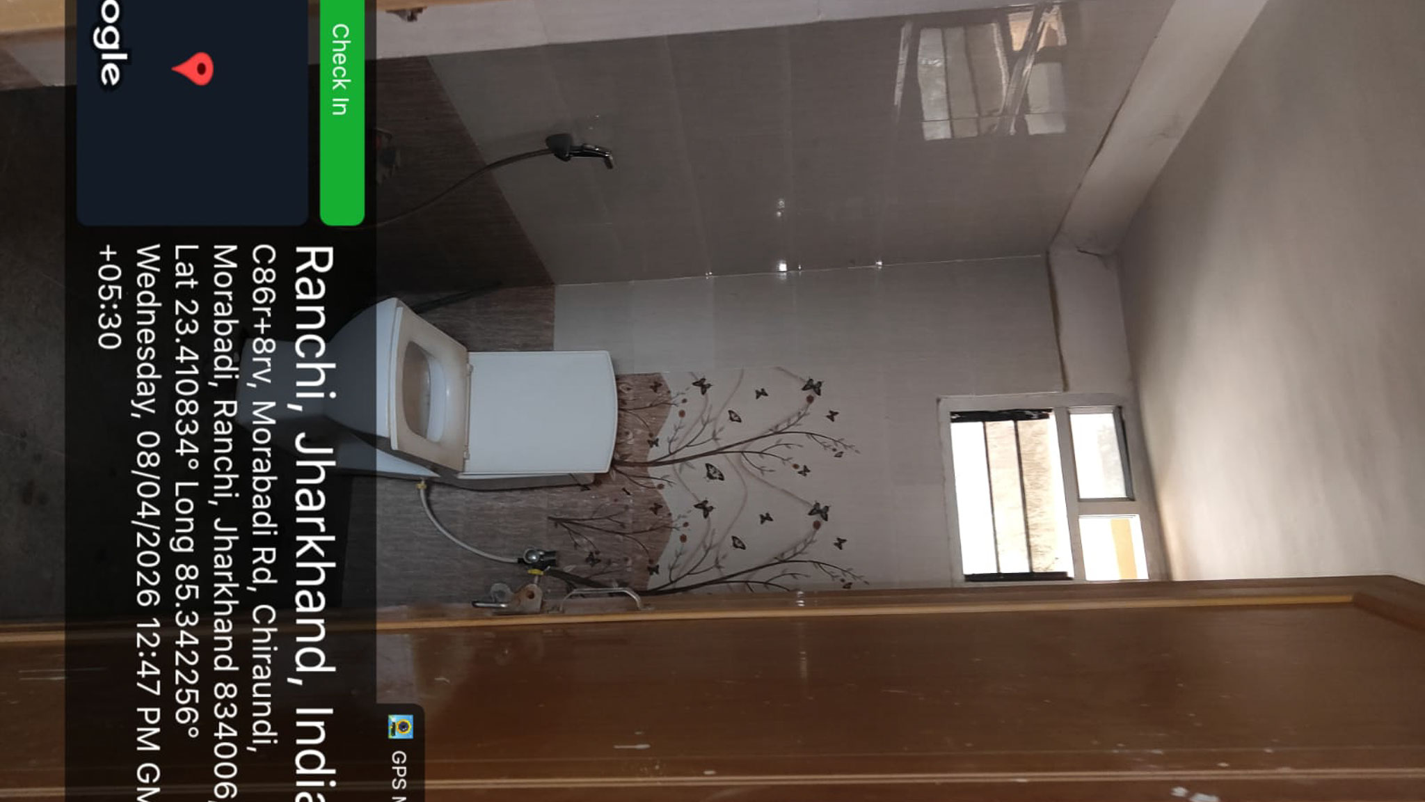 1292 square feet Flat for sale in Dwarka Dham, Ranchi Ranchi — photo 9