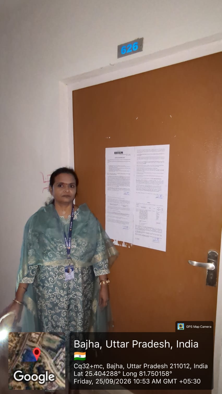 431 square feet Flat for sale in Prayagraj — photo 4