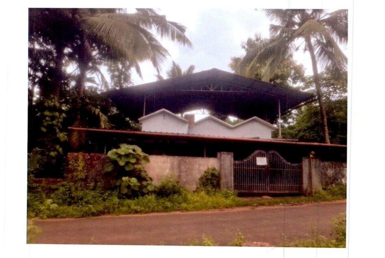 2178 square feet Individual House for sale in Adoor — photo 2