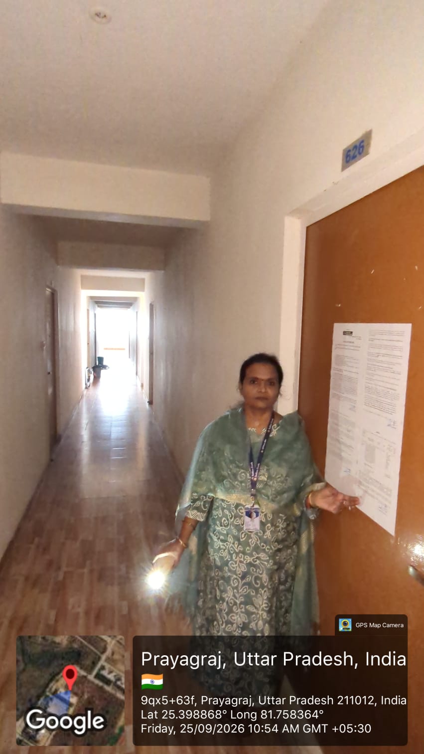 431 square feet Flat for sale in Prayagraj — photo 1