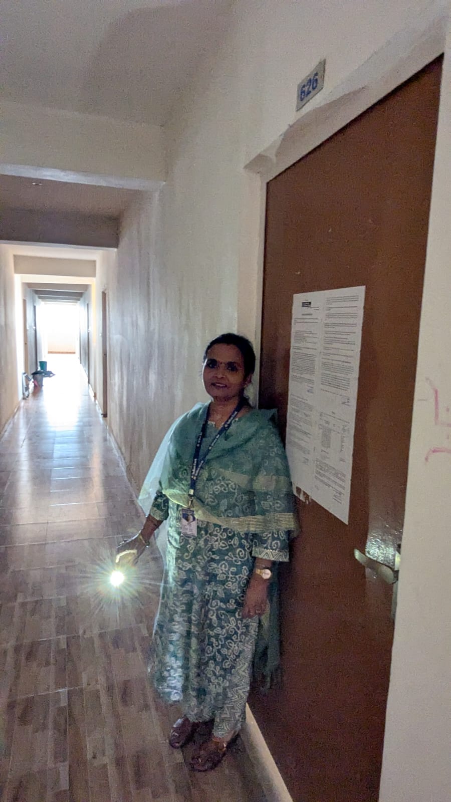 431 square feet Flat for sale in Prayagraj — photo 3