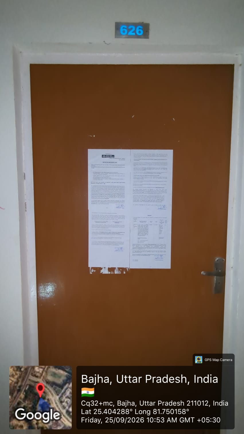 431 square feet Flat for sale in Prayagraj — photo 5