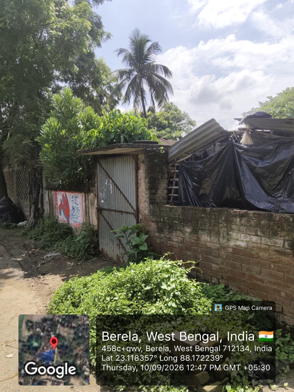 Villa for sale in Batika — photo 1