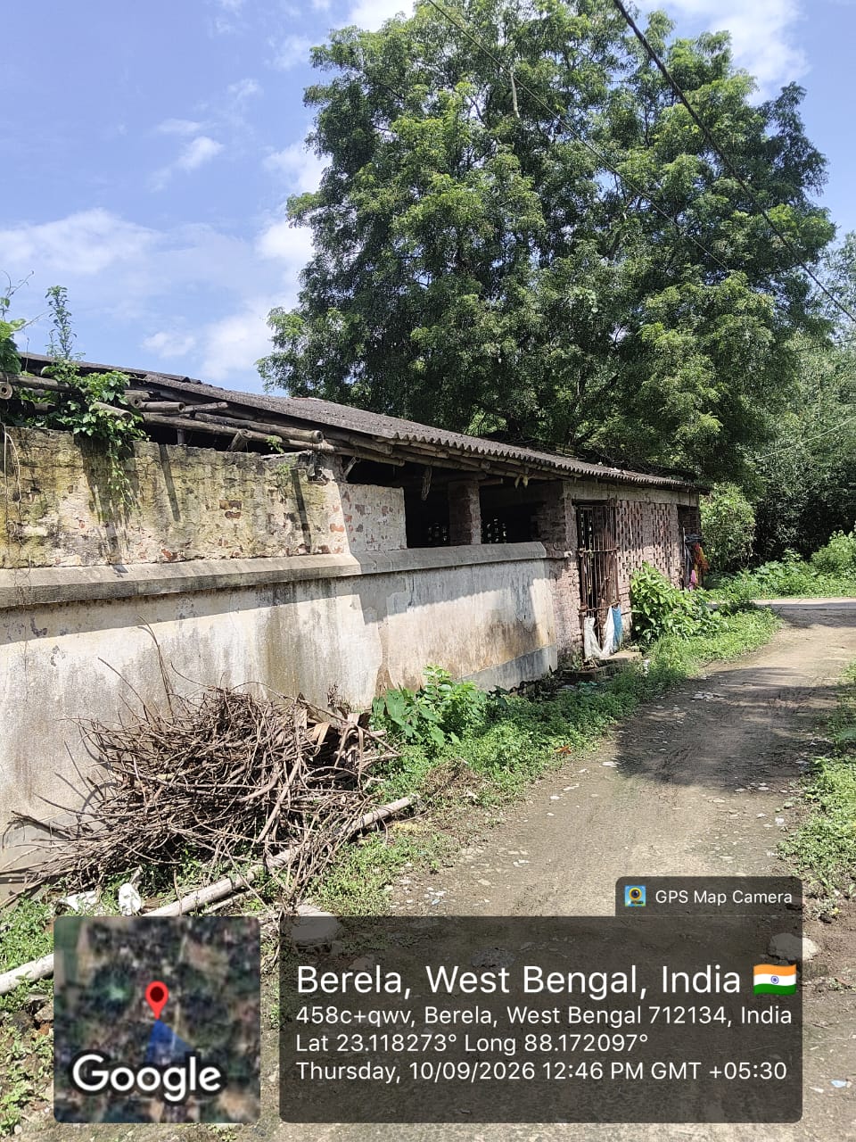 Villa for sale in Batika — photo 7