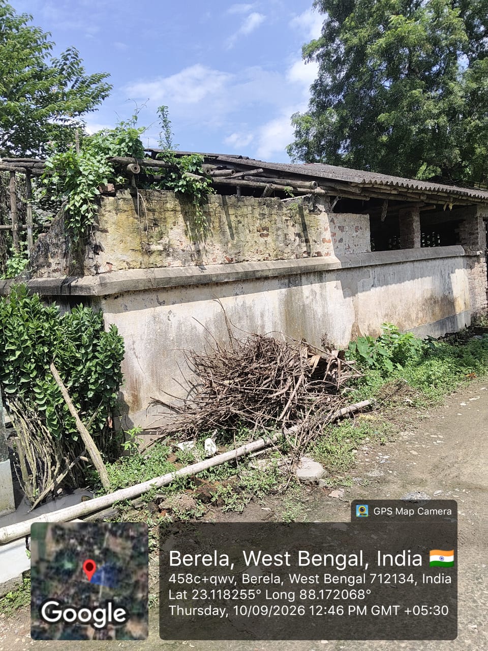 Villa for sale in Batika — photo 6