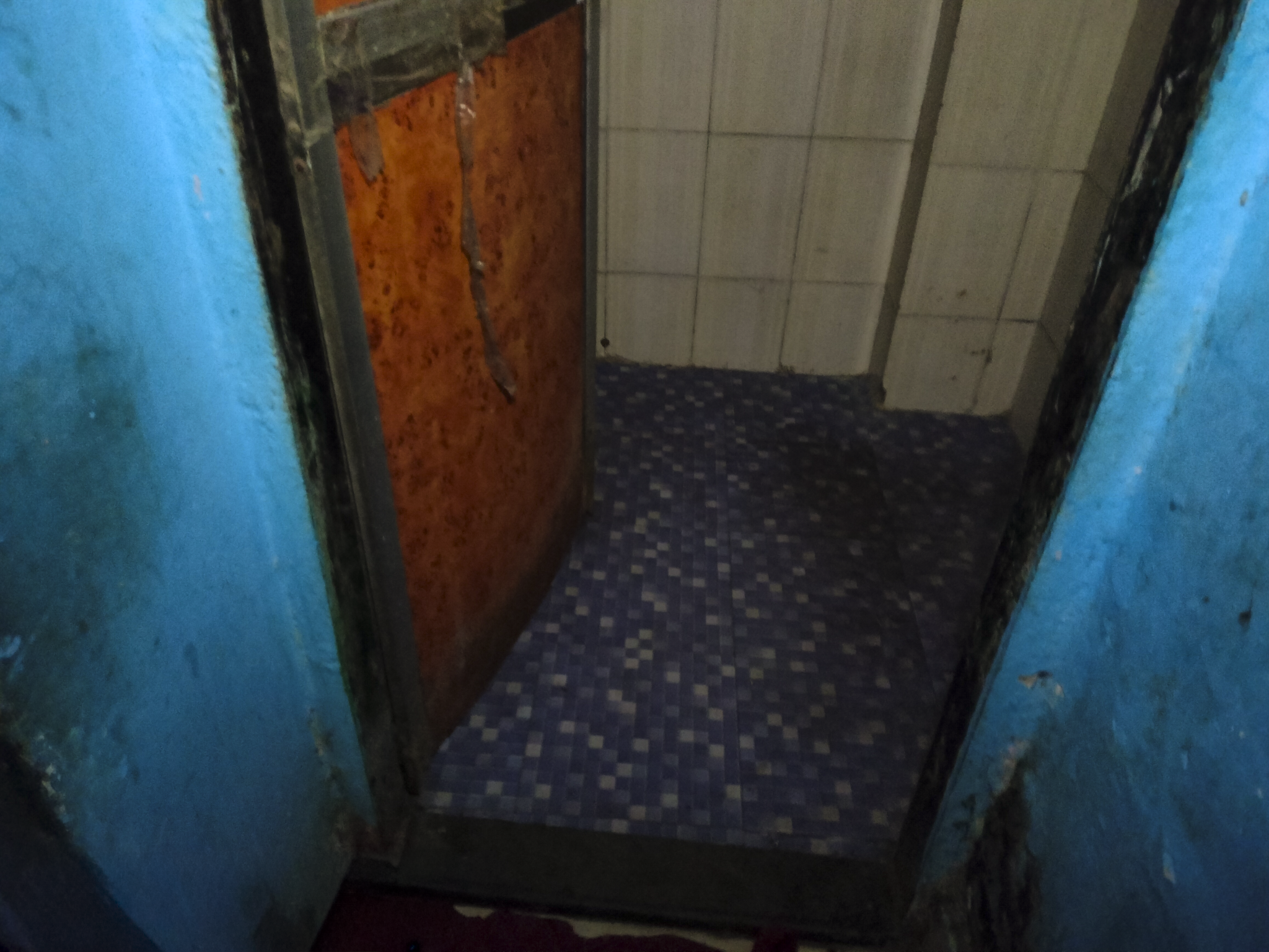 322 square feet Flat for sale in KAMOTHE NAVI MUMBAI Navi Mumbai — photo 8