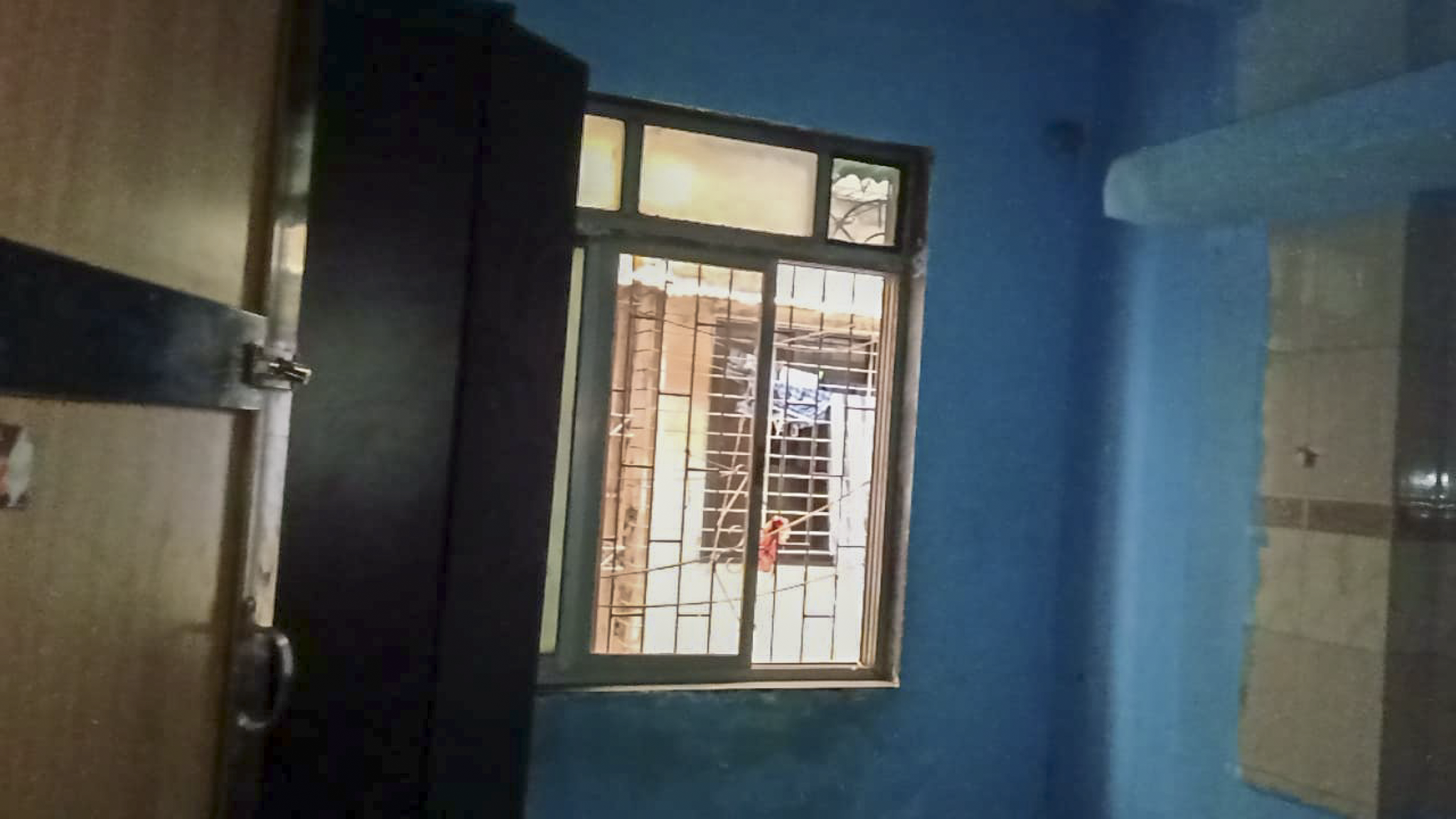 322 square feet Flat for sale in KAMOTHE NAVI MUMBAI Navi Mumbai — photo 2