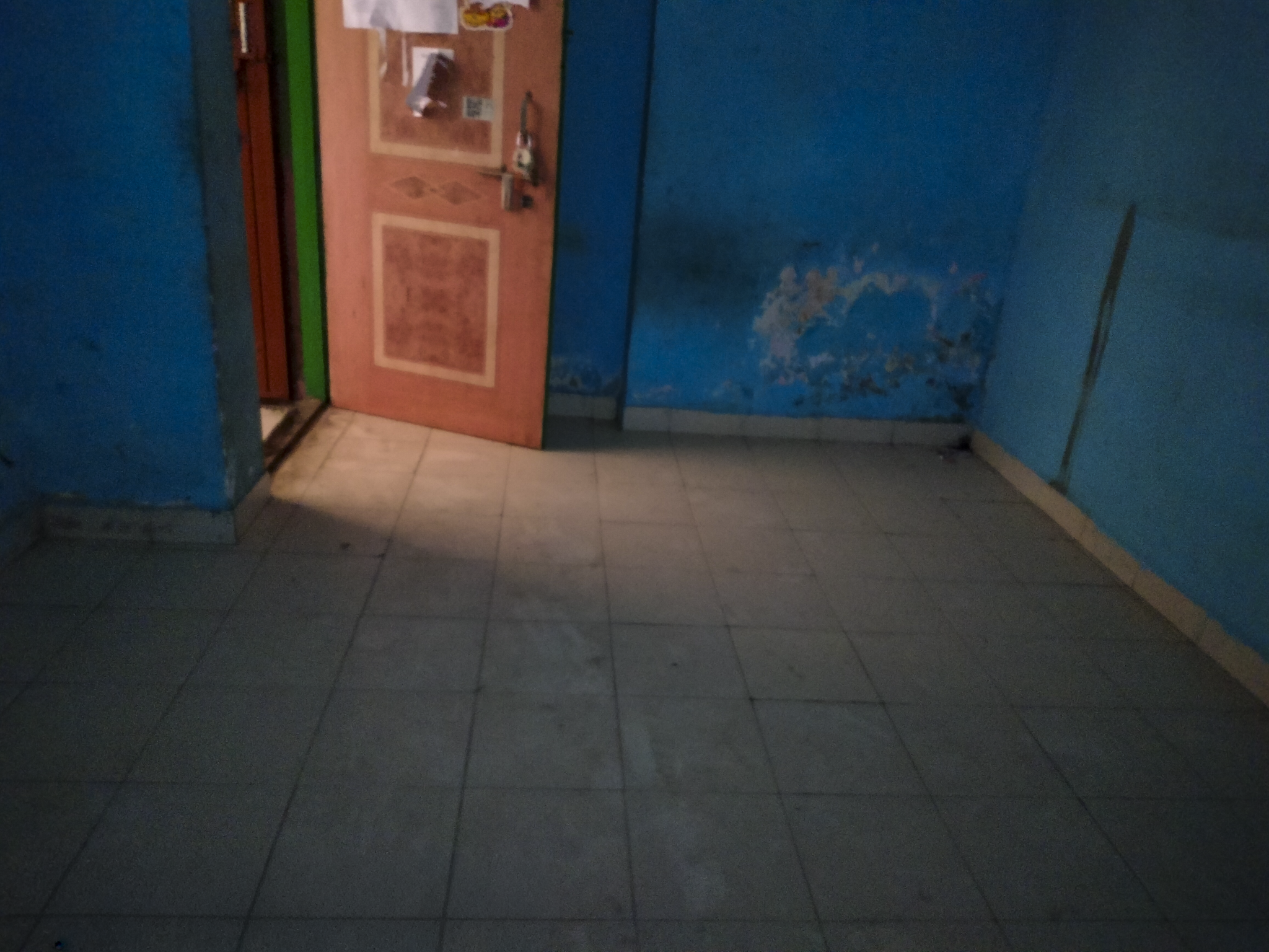 322 square feet Flat for sale in KAMOTHE NAVI MUMBAI Navi Mumbai — photo 6