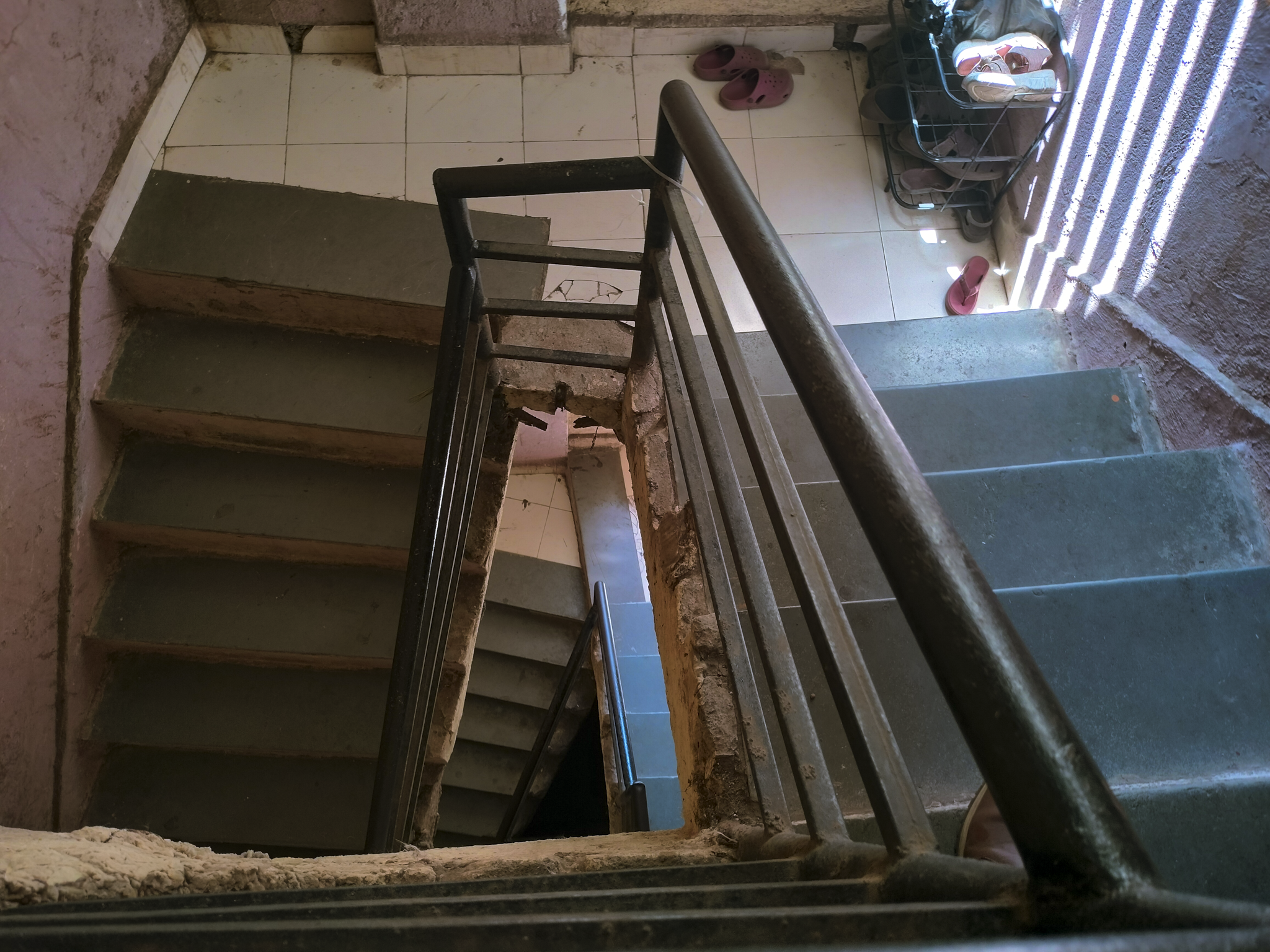 322 square feet Flat for sale in KAMOTHE NAVI MUMBAI Navi Mumbai — photo 11