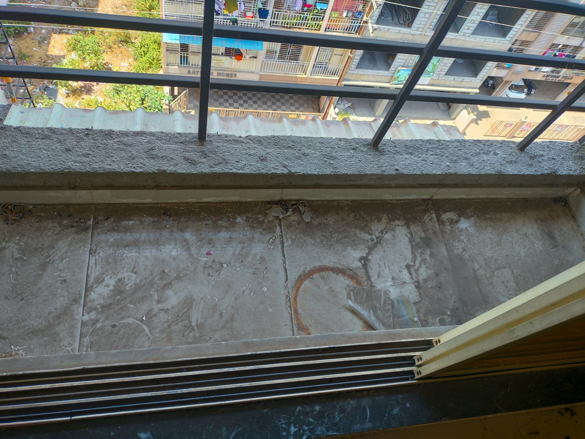 588 square feet Flat for sale in PANVEL Panvel — photo 13