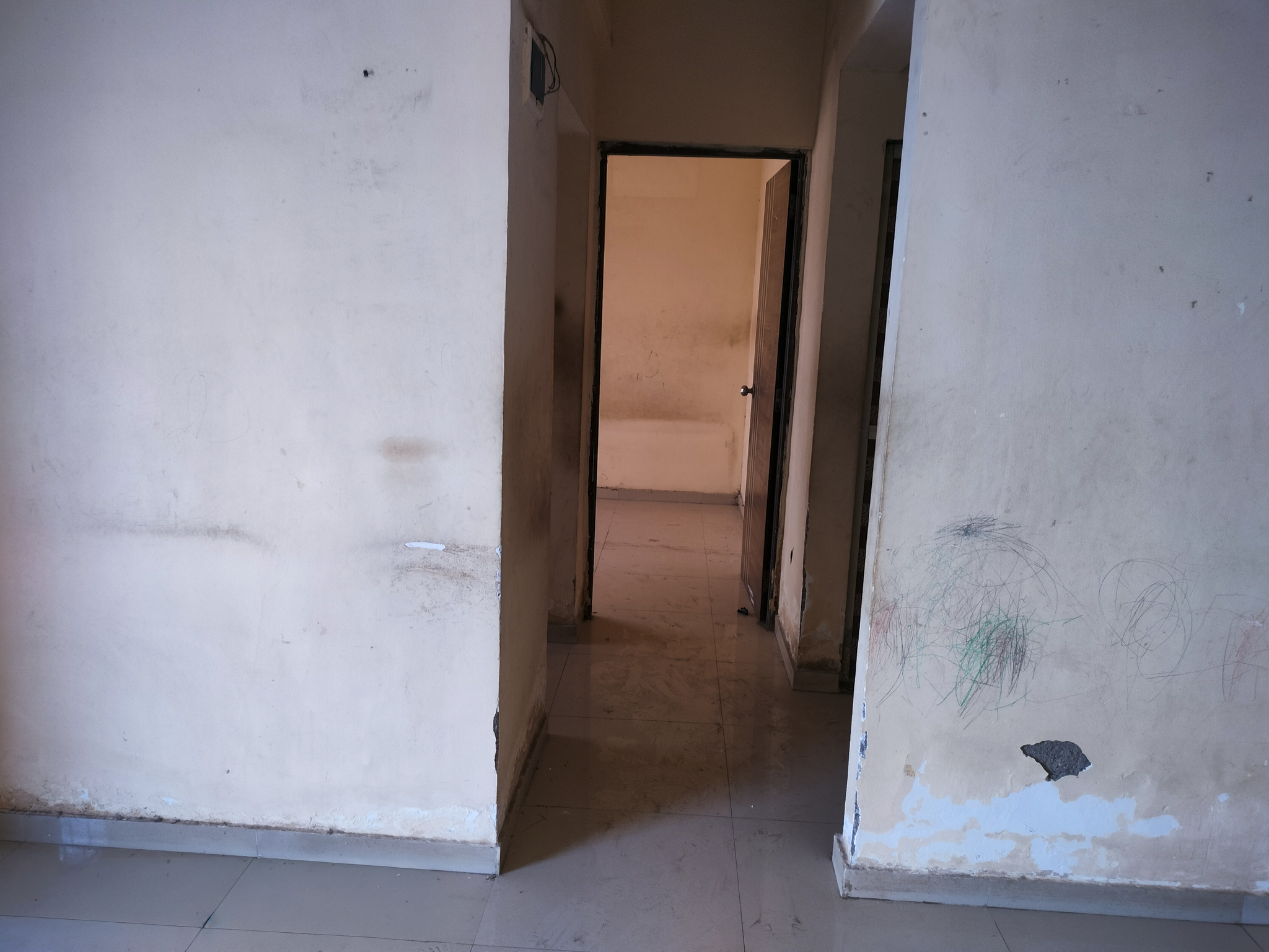 588 square feet Flat for sale in PANVEL Panvel — photo 3