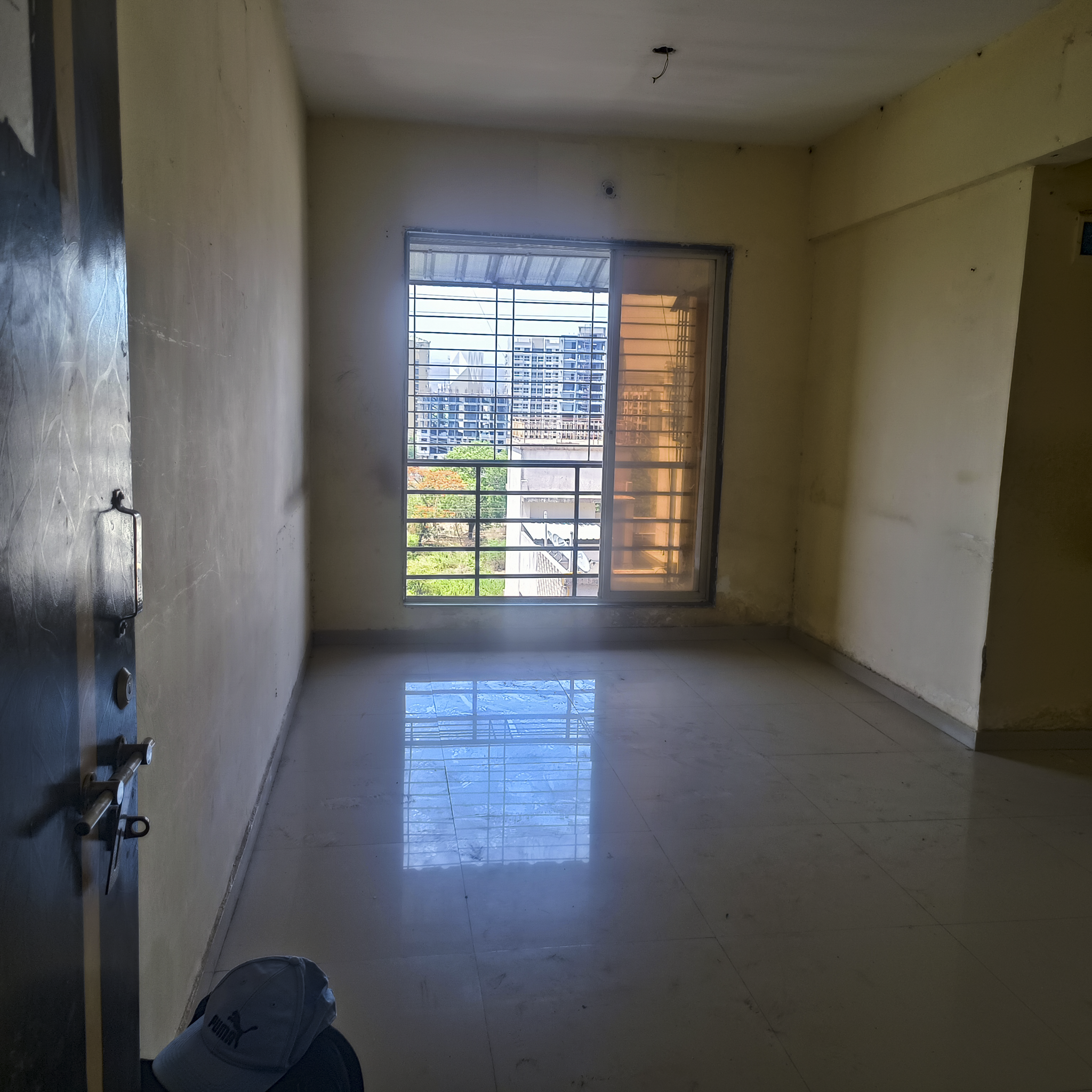 588 square feet Flat for sale in PANVEL Panvel — photo 4