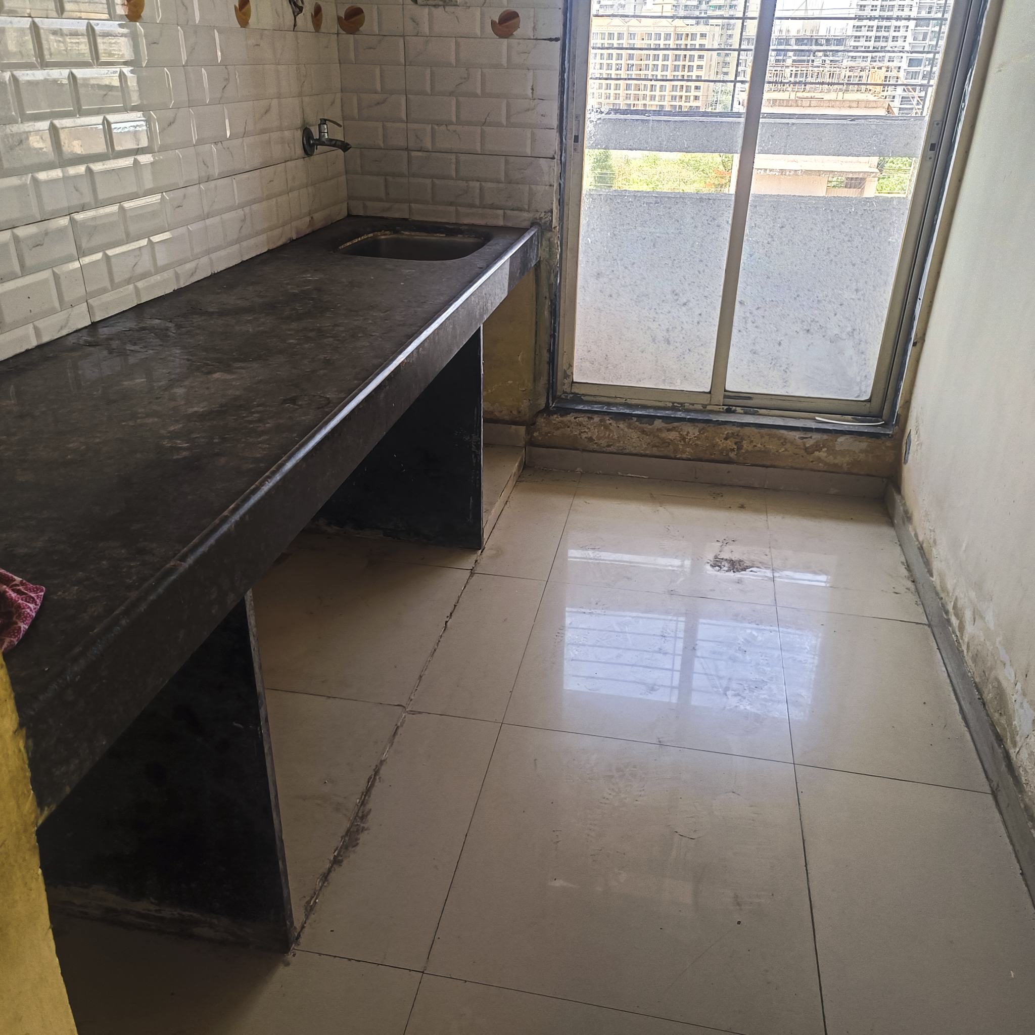 588 square feet Flat for sale in PANVEL Panvel — photo 6
