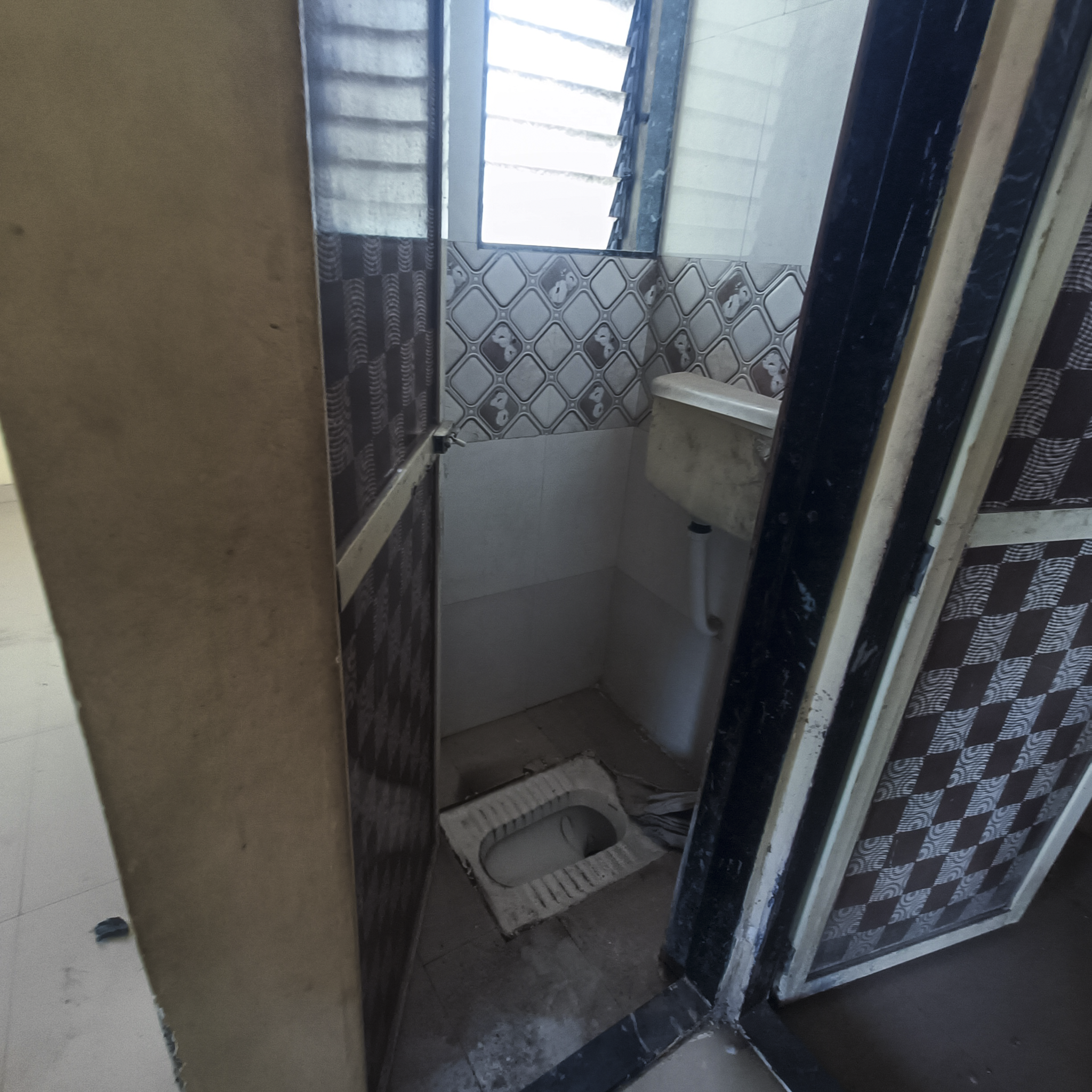 588 square feet Flat for sale in PANVEL Panvel — photo 11