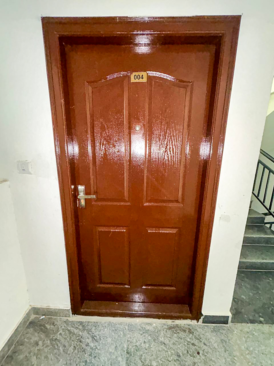 Flat for sale in KODATHI VILLAGE VARTHUR Bengaluru — photo 2