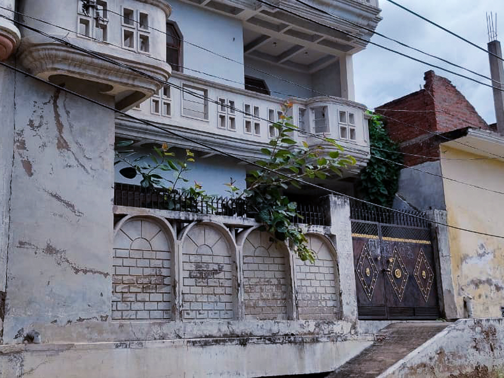 125.46 square meter Individual House for sale in Kanpur — photo 8