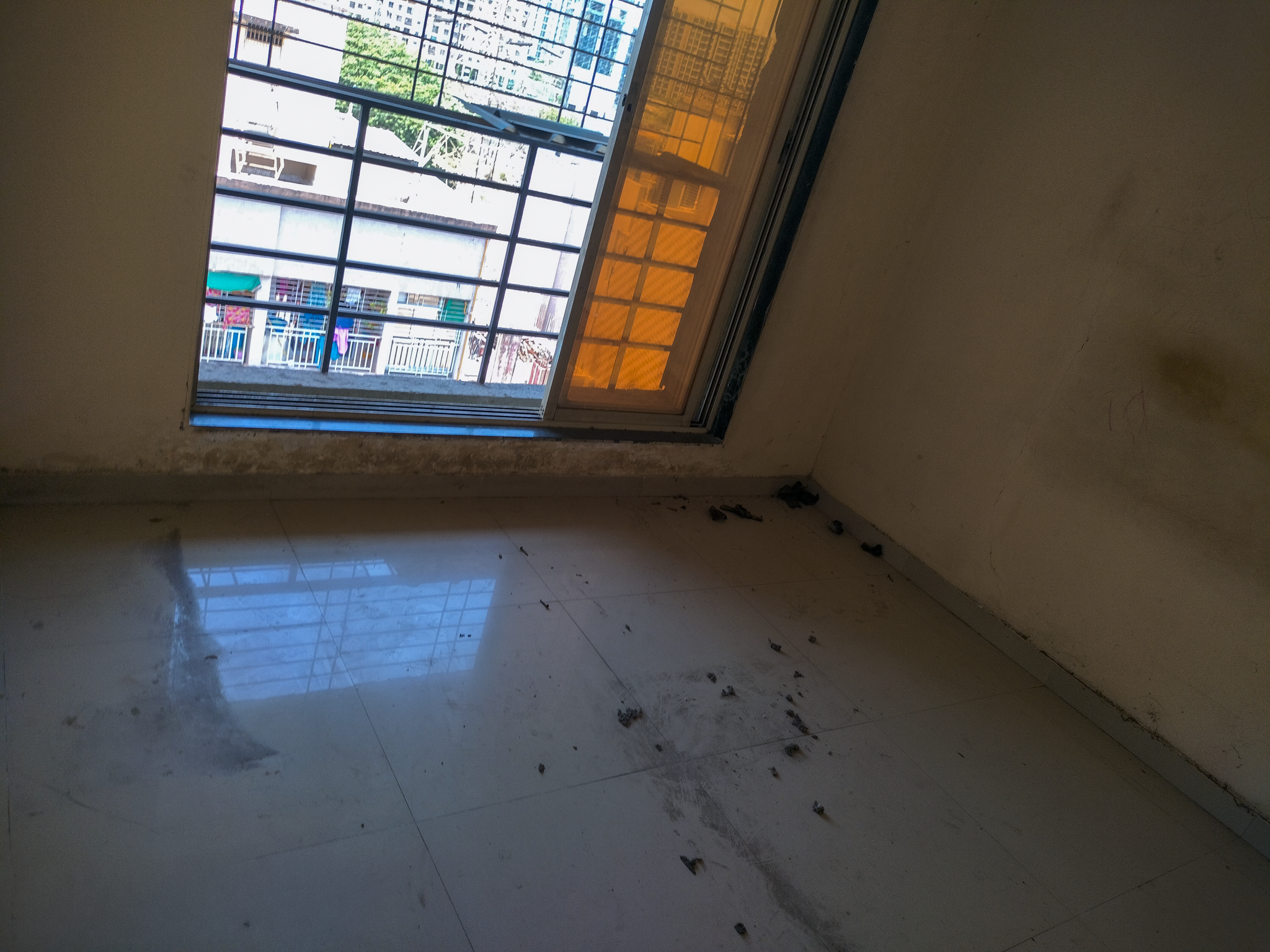 588 square feet Flat for sale in PANVEL Panvel — photo 15