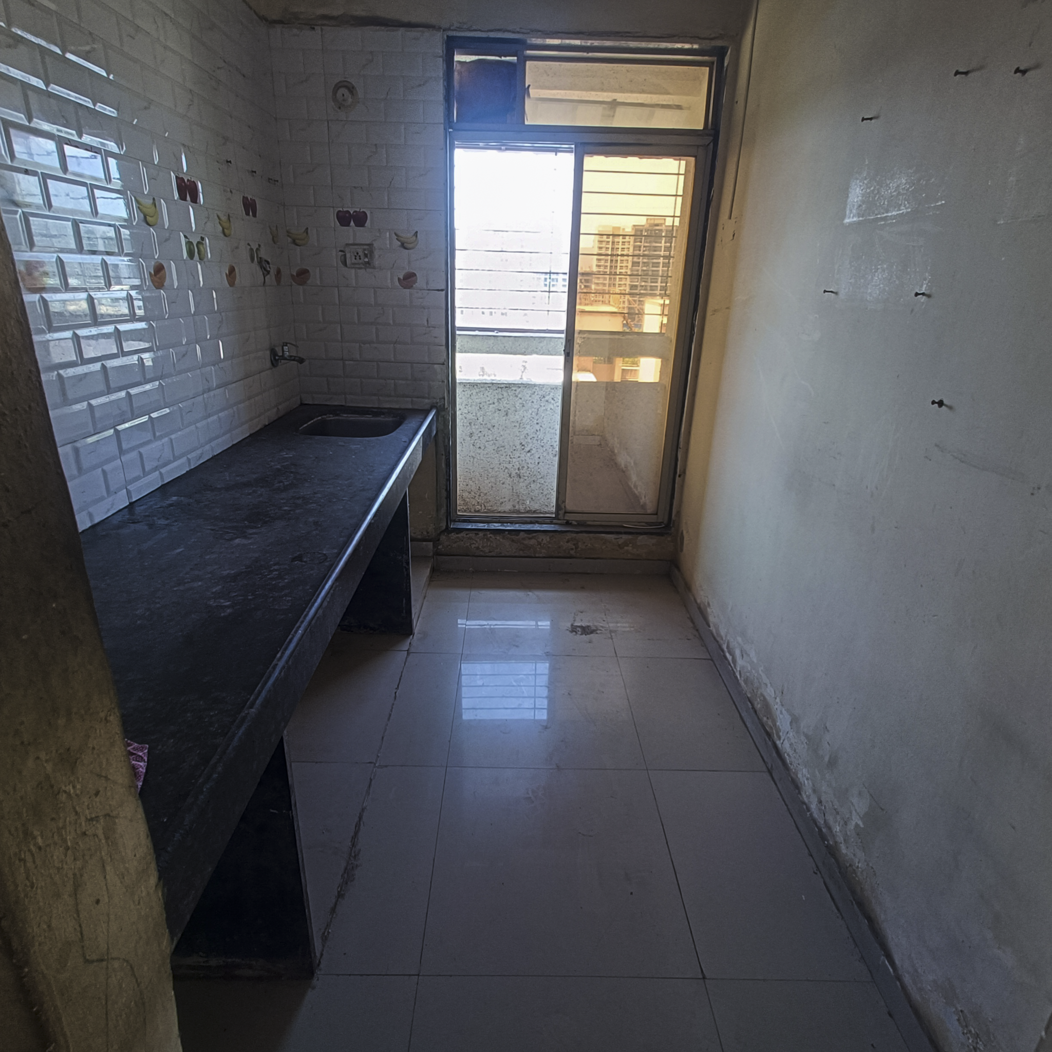 588 square feet Flat for sale in PANVEL Panvel — photo 14