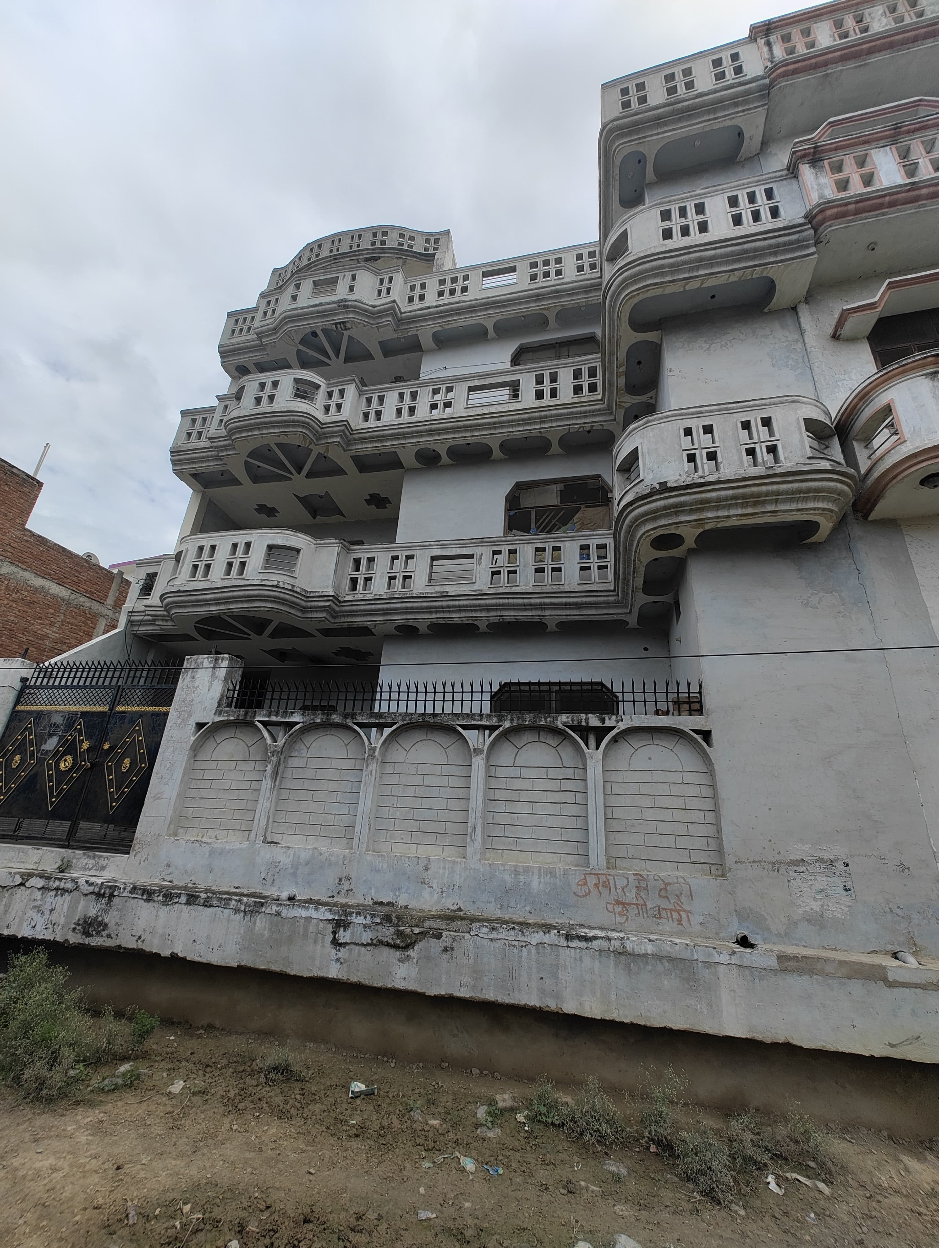 125.46 square meter Individual House for sale in Kanpur — photo 2