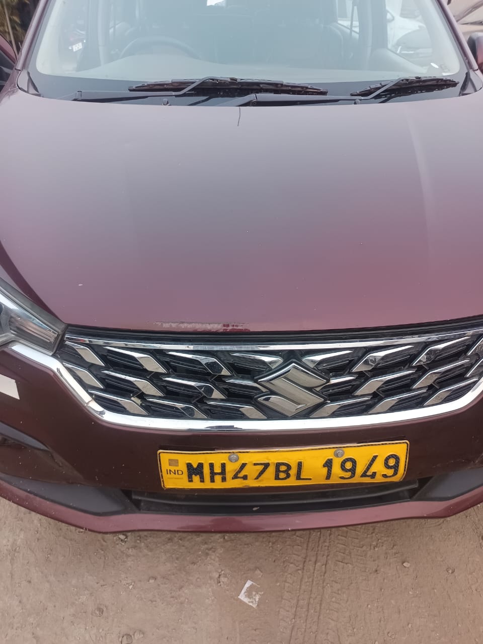 VEHICLE for sale in LOWER PAREL MUMBAI Mumbai — photo 6