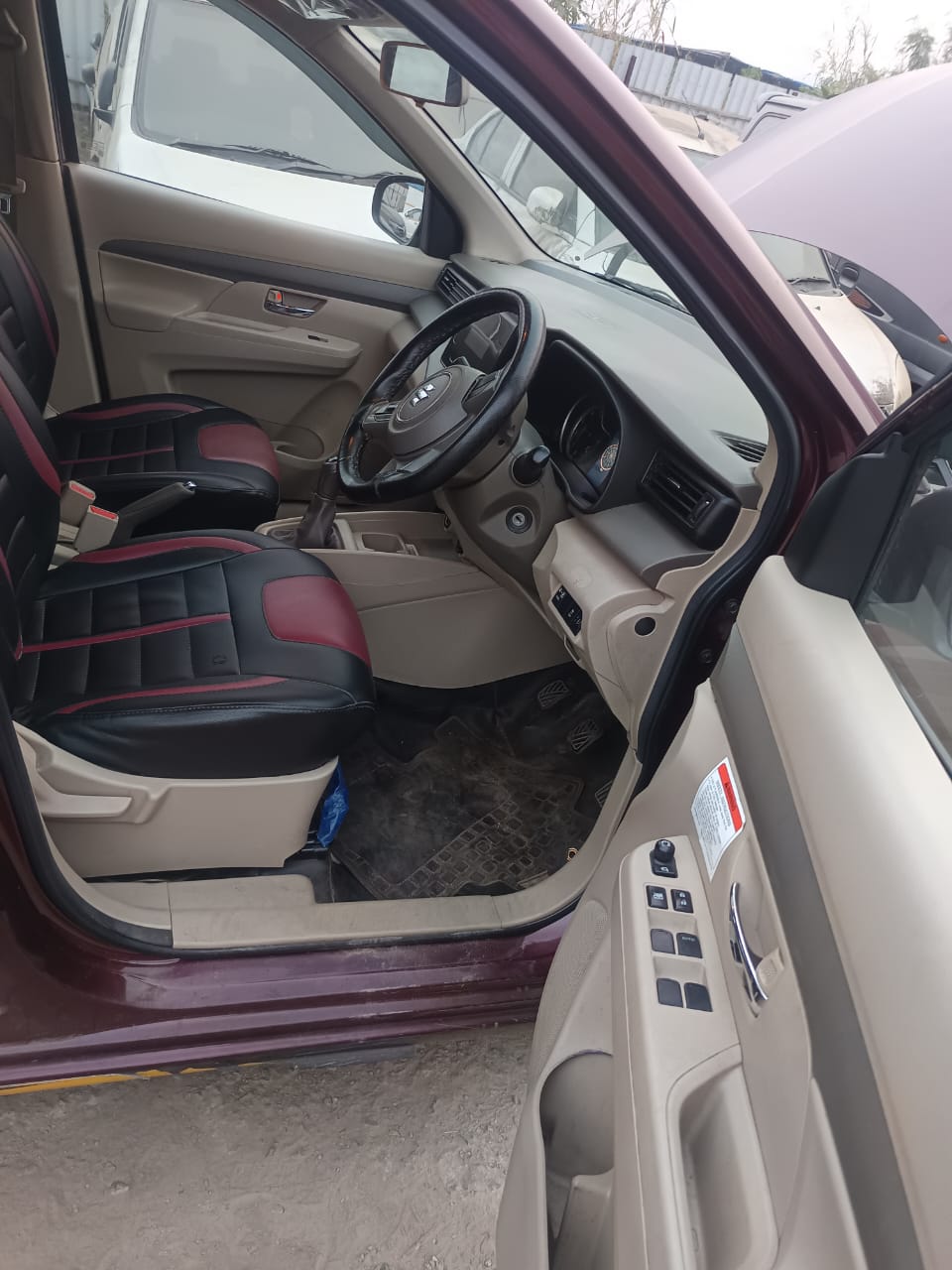 VEHICLE for sale in LOWER PAREL MUMBAI Mumbai — photo 7