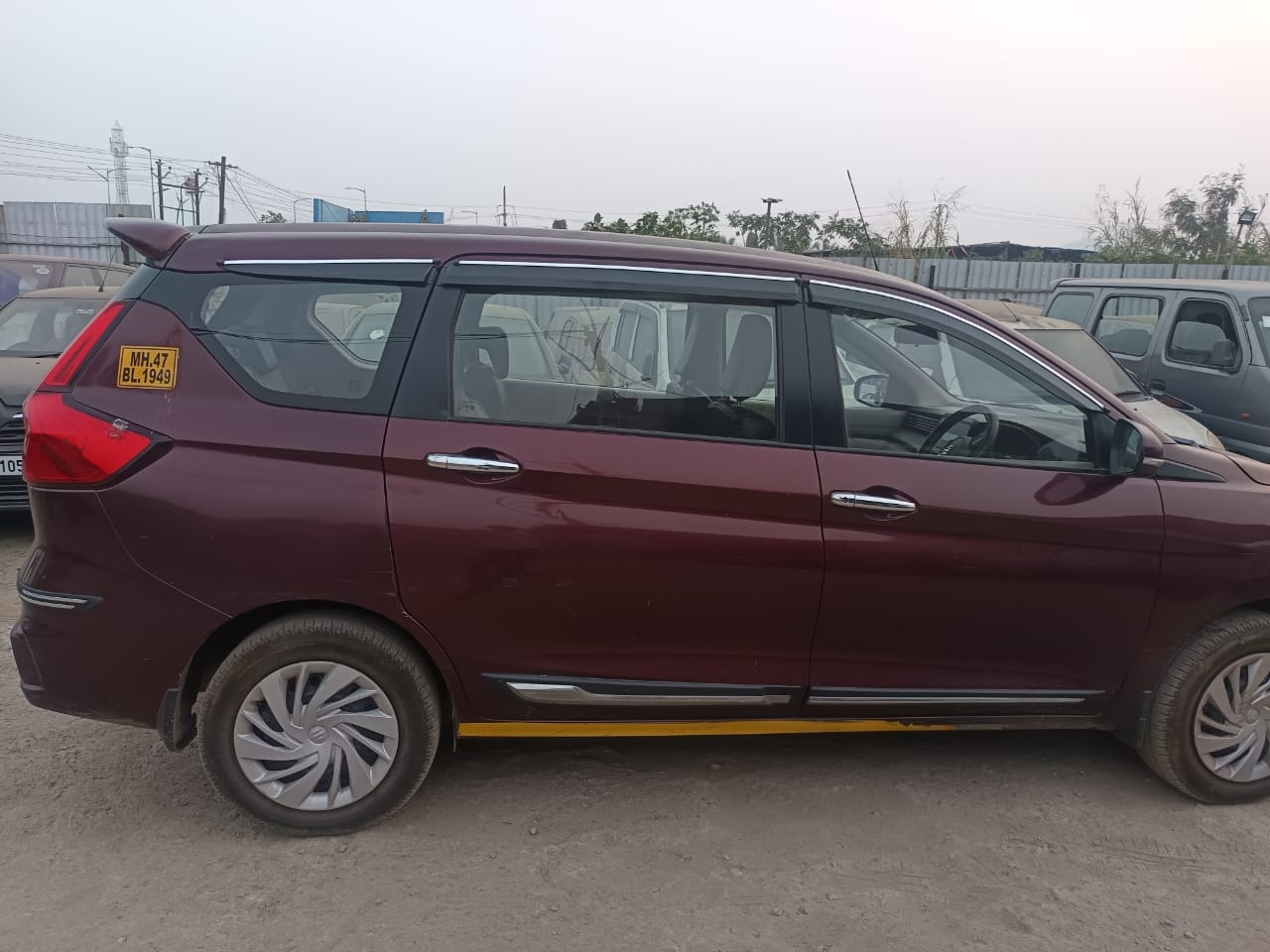 VEHICLE for sale in LOWER PAREL MUMBAI Mumbai — photo 2