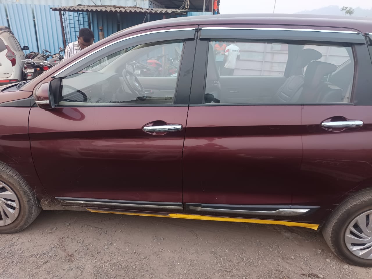 VEHICLE for sale in LOWER PAREL MUMBAI Mumbai — photo 3
