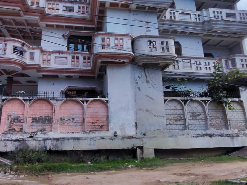 125.46 square meter Individual House for sale in Kanpur — photo 11