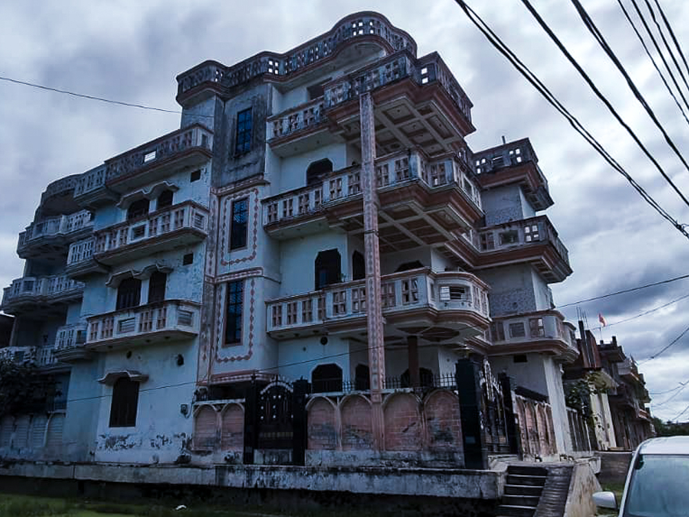125.46 square meter Individual House for sale in Kanpur — photo 15