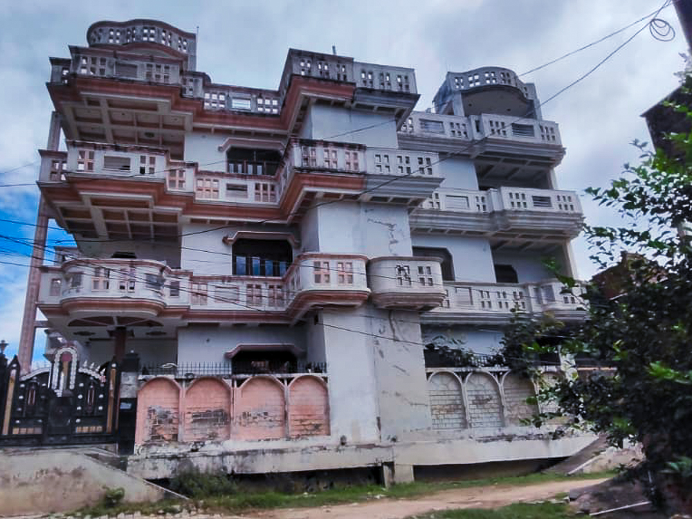 125.46 square meter Individual House for sale in Kanpur — photo 17
