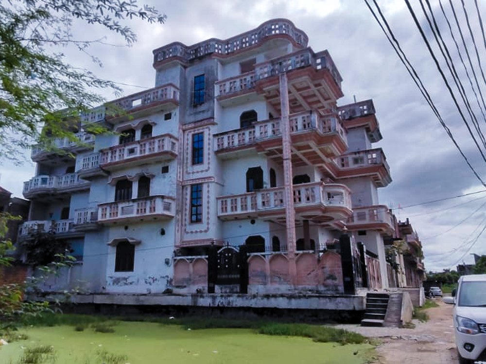 125.46 square meter Individual House for sale in Kanpur — photo 18