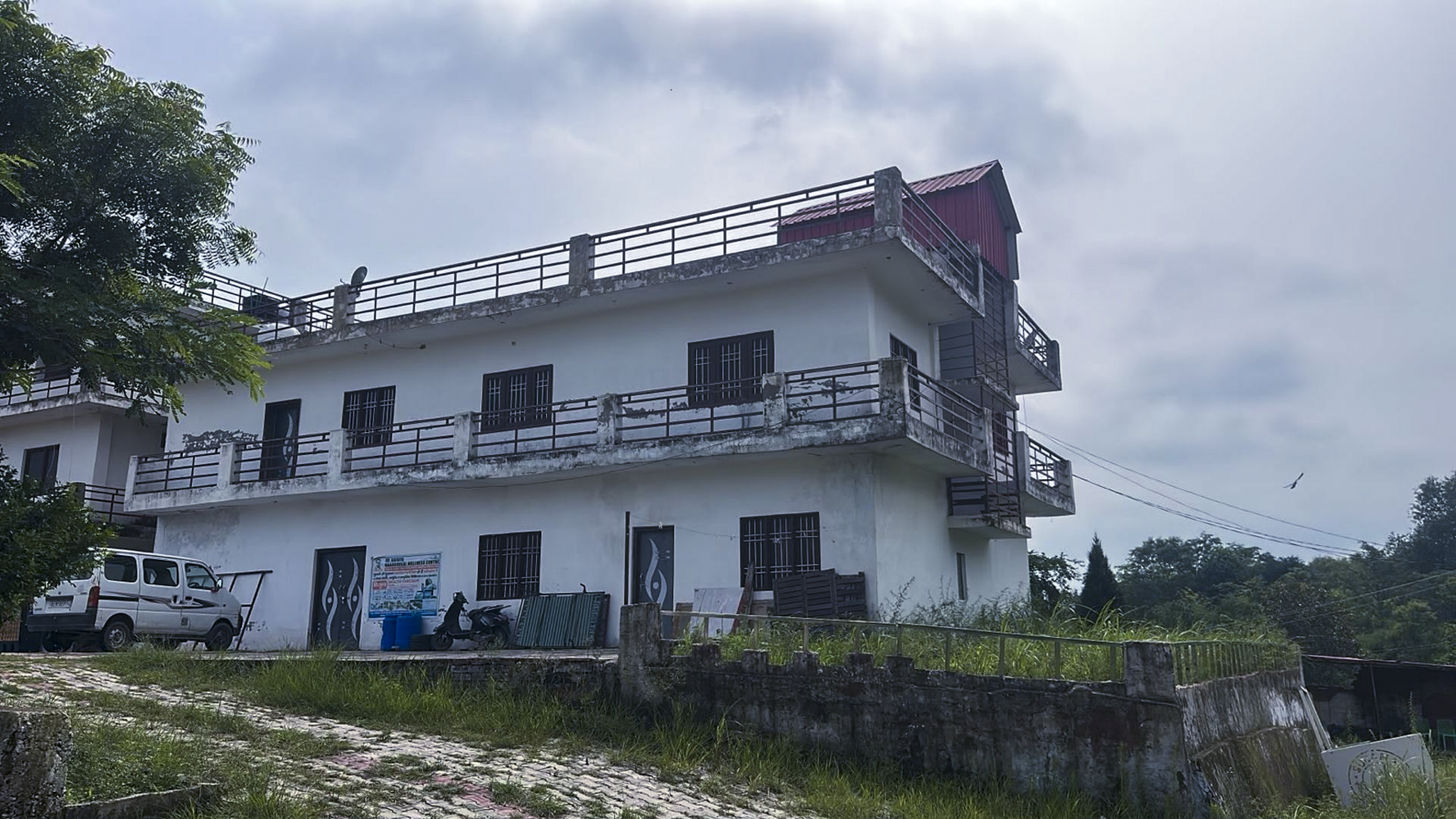 3840 square meter Farm House for sale in Indora — photo 6