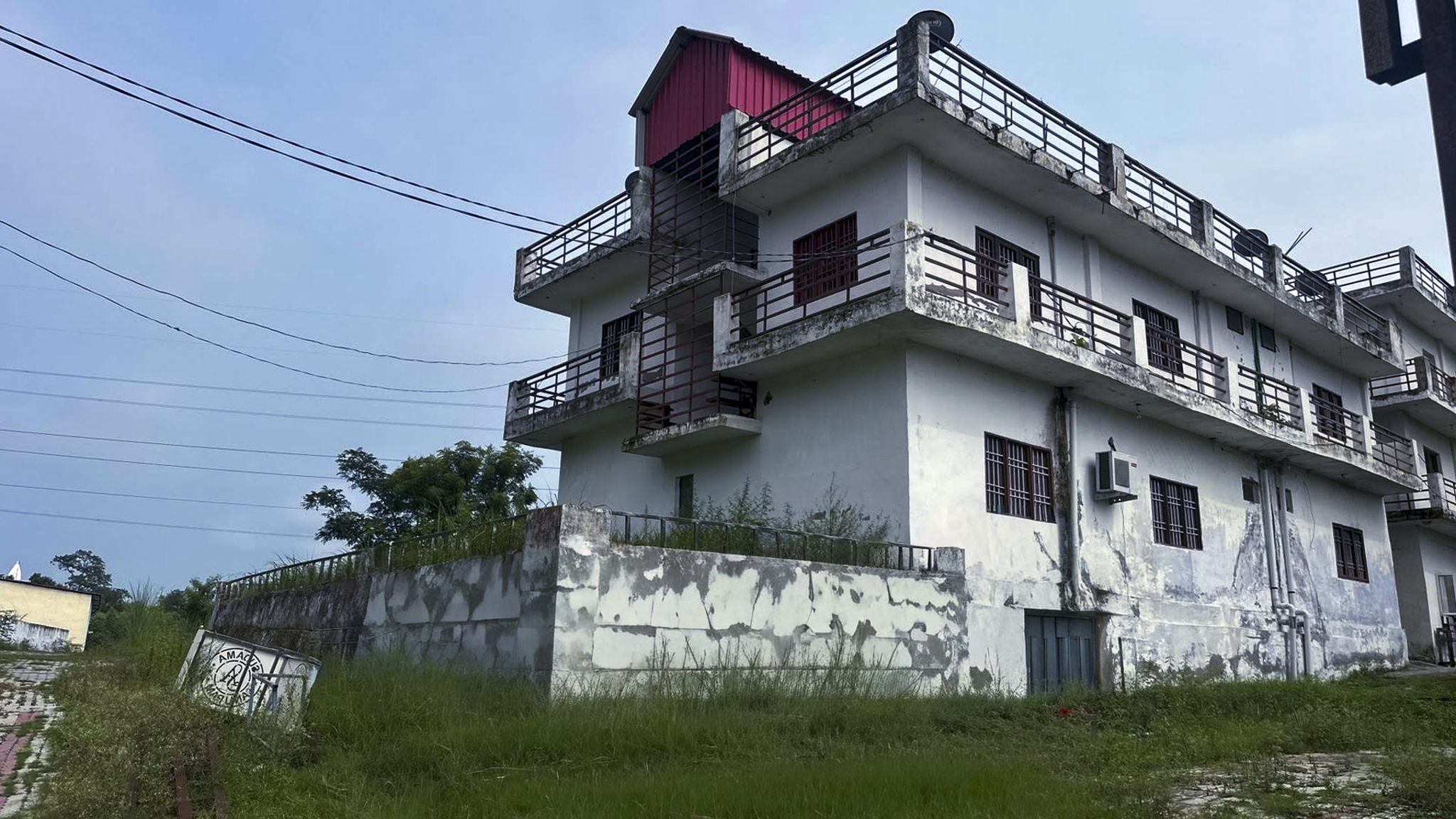 3840 square meter Farm House for sale in Indora — photo 7