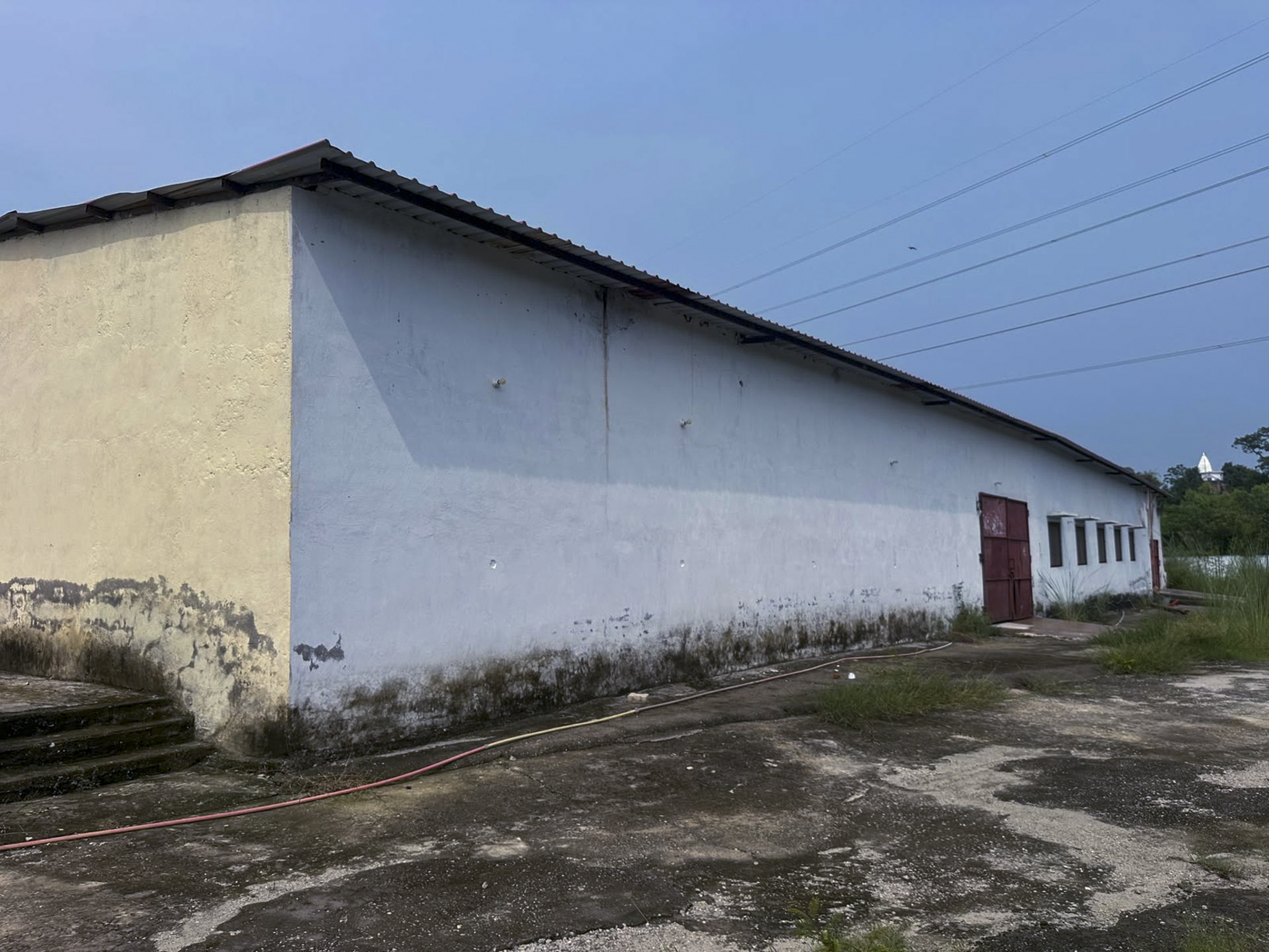 3840 square meter Farm House for sale in Indora — photo 10