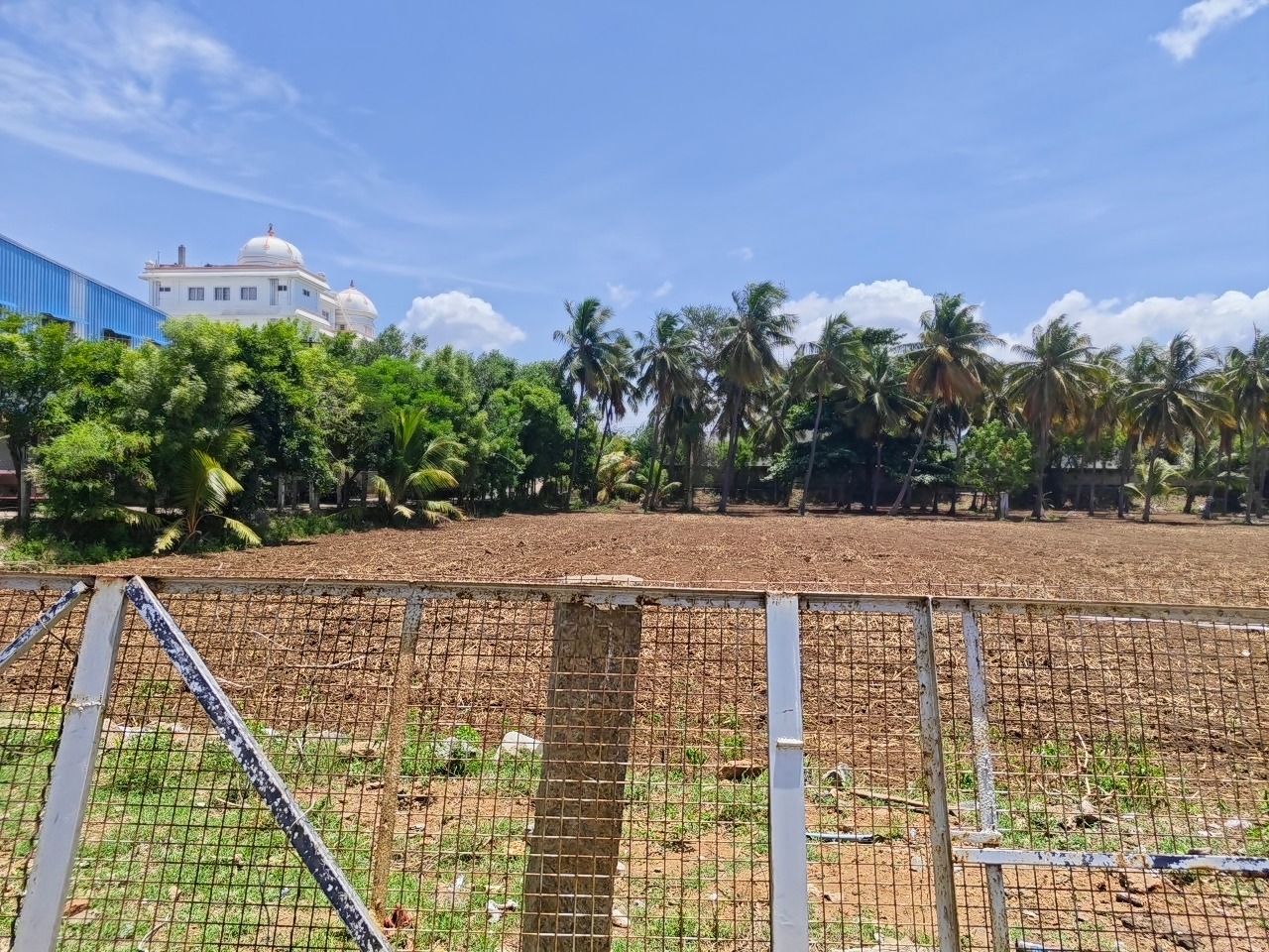 5936 square meter VACANT LAND for sale in SRI VANKADESWARAN NAGAR AREA LANDMARK: NEAR DAIMOND JUBLIEE MATRIC SCHOOL Tiruppur — photo 1