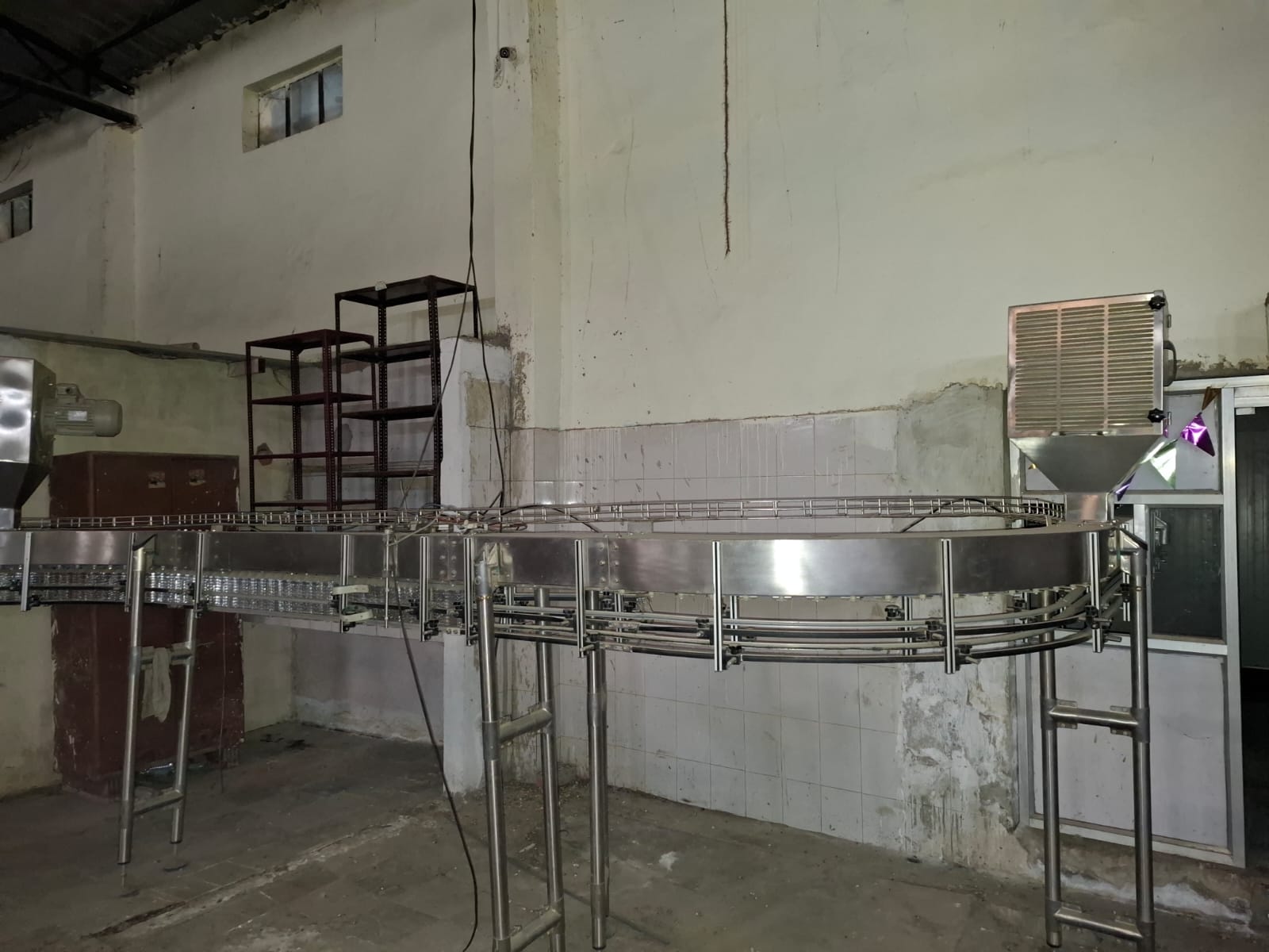 1800 square meter Industrial Plot with Factory Building for sale in Agro Park Karkhiyon Agro Park Karkhiyon — photo 6