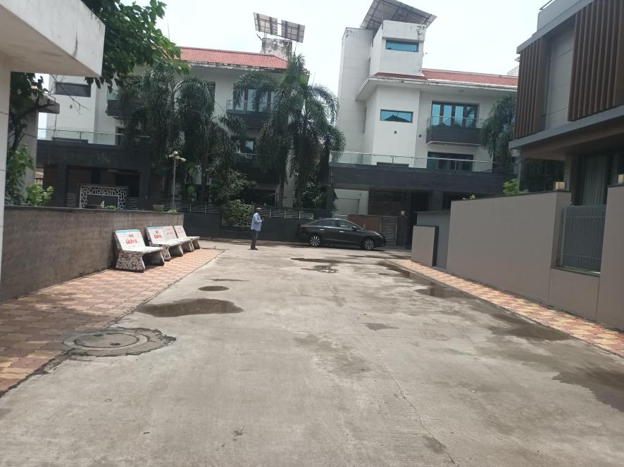 6 BHK Bungalow for sale in Pratiksha Bunglows, Vadodara Vadodara — photo 4