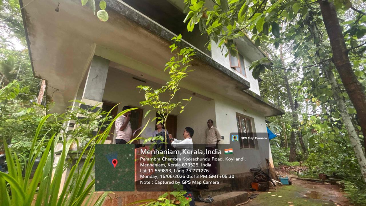 Individual House for sale in Menhaniam — photo 2