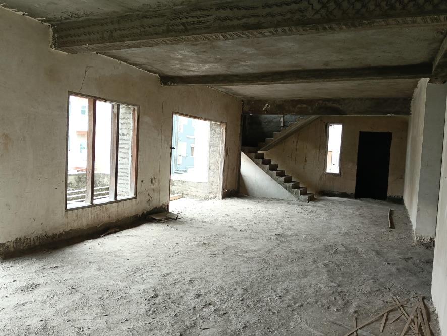 6 BHK Bungalow for sale in Pratiksha Bunglows, Vadodara Vadodara — photo 21