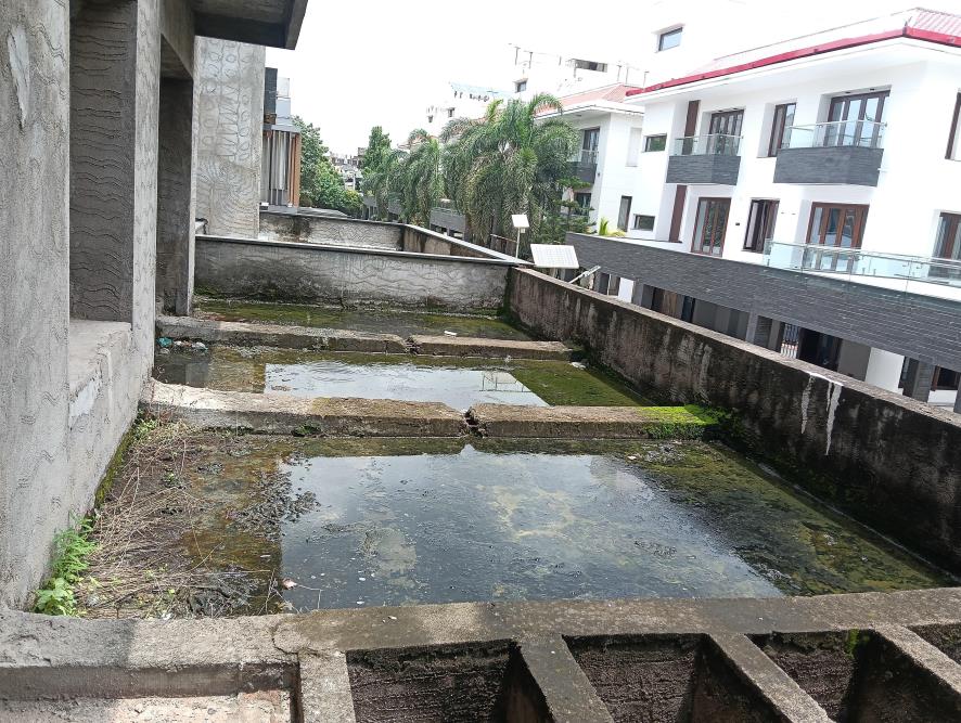 6 BHK Bungalow for sale in Pratiksha Bunglows, Vadodara Vadodara — photo 22