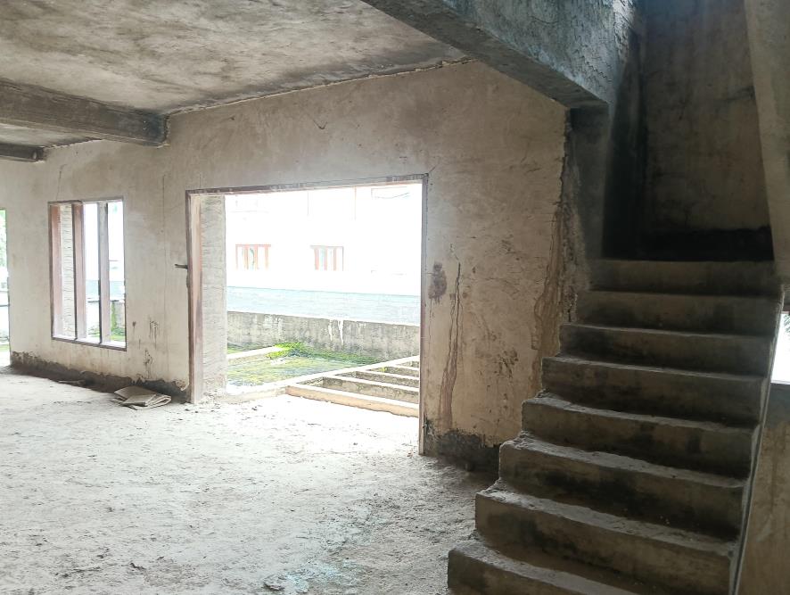 6 BHK Bungalow for sale in Pratiksha Bunglows, Vadodara Vadodara — photo 23