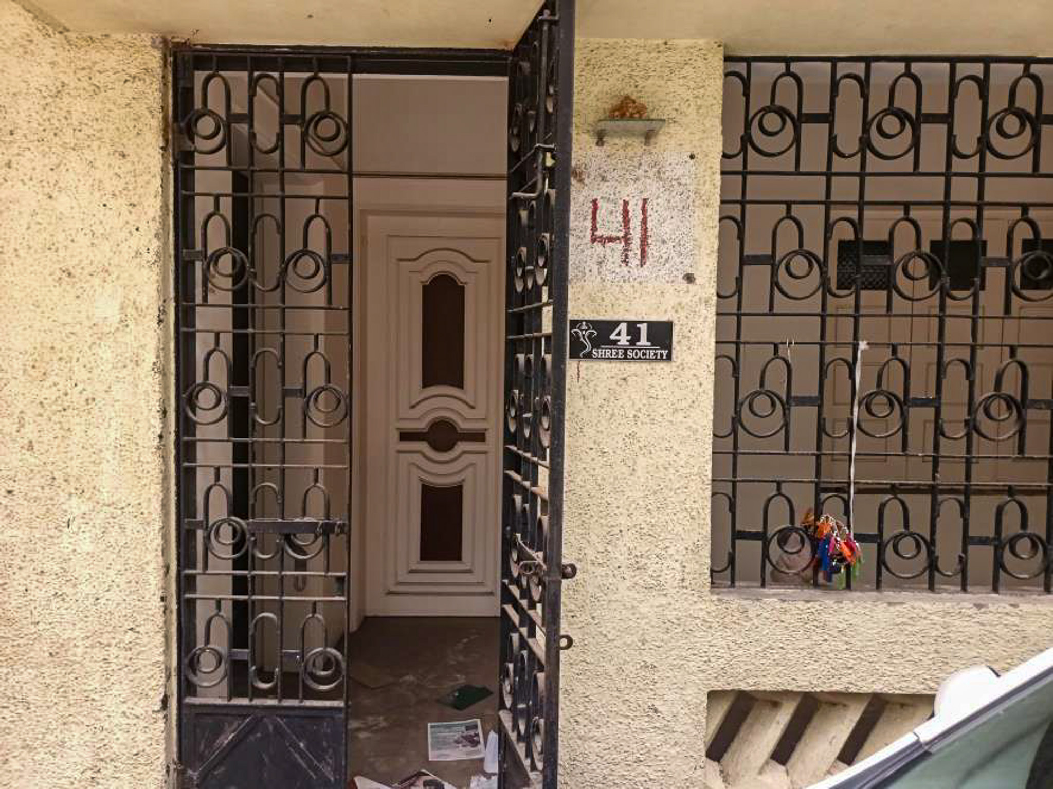 5 BHK Villa for sale in Shree Cooperative Housing Society Ltd., Vadodara Vadodara — photo 6