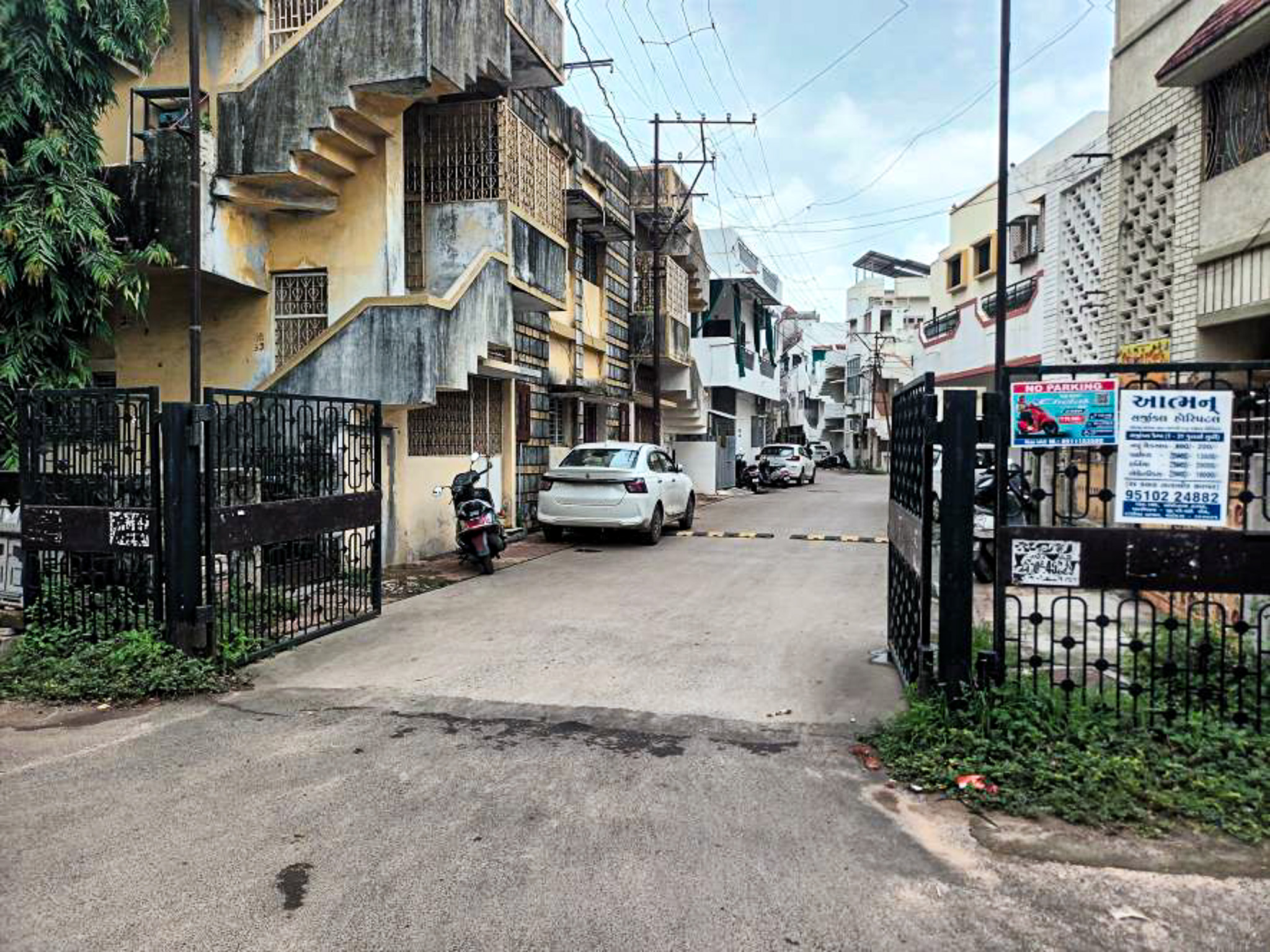 5 BHK Villa for sale in Shree Cooperative Housing Society Ltd., Vadodara Vadodara — photo 5