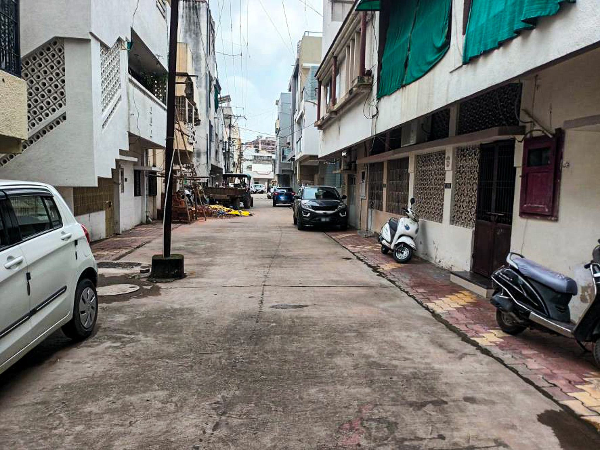 5 BHK Villa for sale in Shree Cooperative Housing Society Ltd., Vadodara Vadodara — photo 7