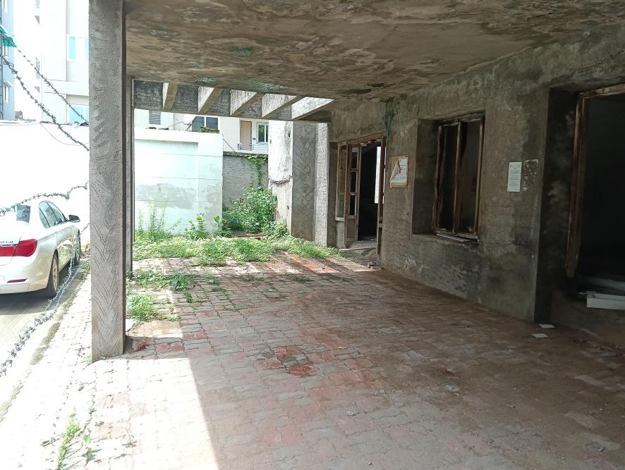 6 BHK Bungalow for sale in Pratiksha Bunglows, Vadodara Vadodara — photo 27